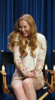 Molly Quinn Body.