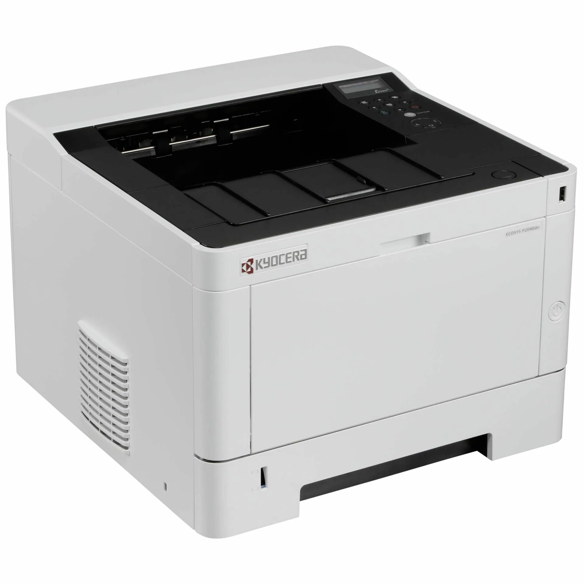 Принтеры лазерные kyocera купить. Принтер Kyocera ECOSYS p2040dn. Принтер лазерный Kyocera ECOSYS p2040dn (1102rx3nl0). ECOSYS p3155dn. Принтер куосера 2040.