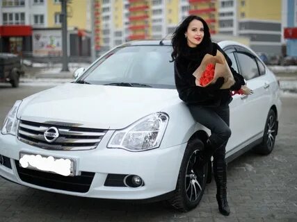 Альмера самара