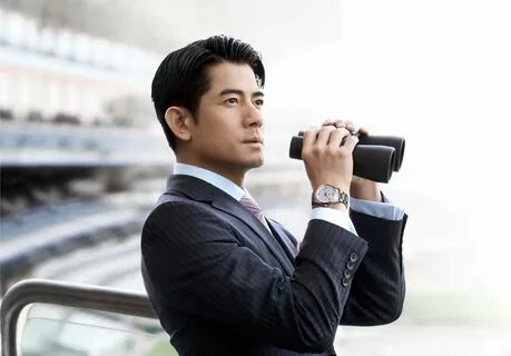 Understand and buy aaron kwok longines cheap online