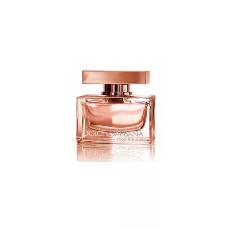 Dolce Gabbana Rose the one 75 ml. Дольче Габбана the one Rose женские. Духи Dolce Gabbana Rose the one. Dolche Gabbana the one Rose.