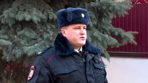 Начальник ооп