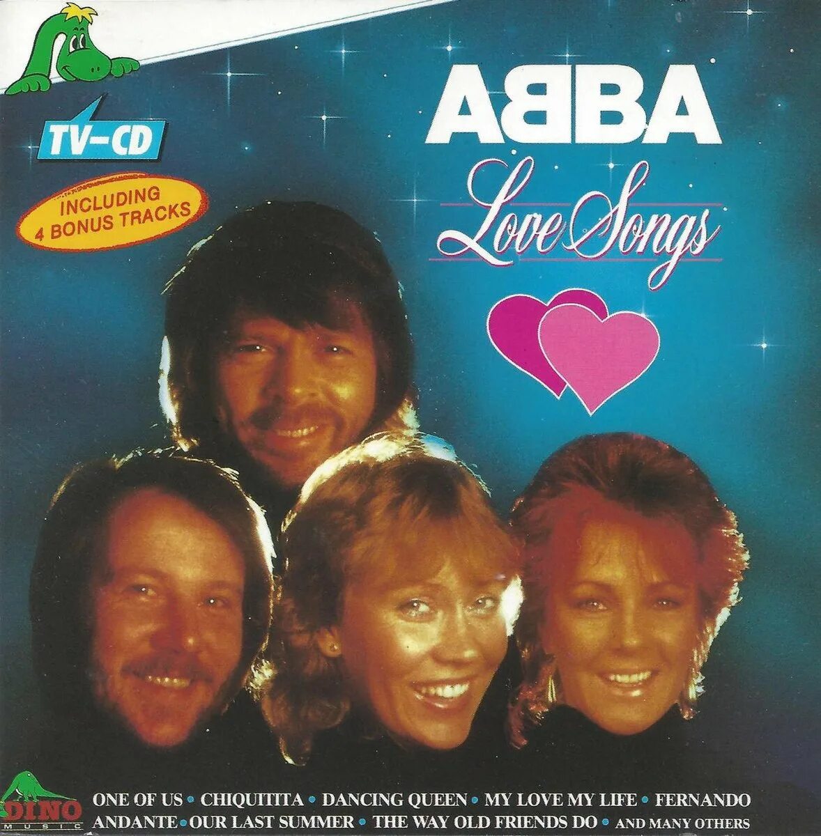 Dancing queen слушать. ABBA CD. ABBA обложки альбомов. Andante Andante ABBA. Абба Санни.