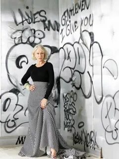 Helen new