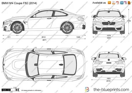 X4 чертежи