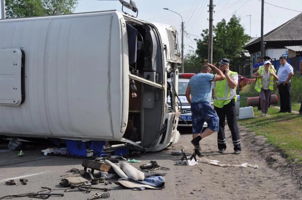 Свежие новости и происшествия в мире. Происшествие в Минусинске. Дорожные происшествия в Минусинске.