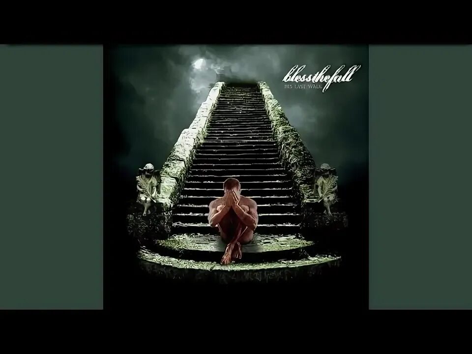Blessthefall band. Last walk. Last walk. Thinking lamb. Last walk.