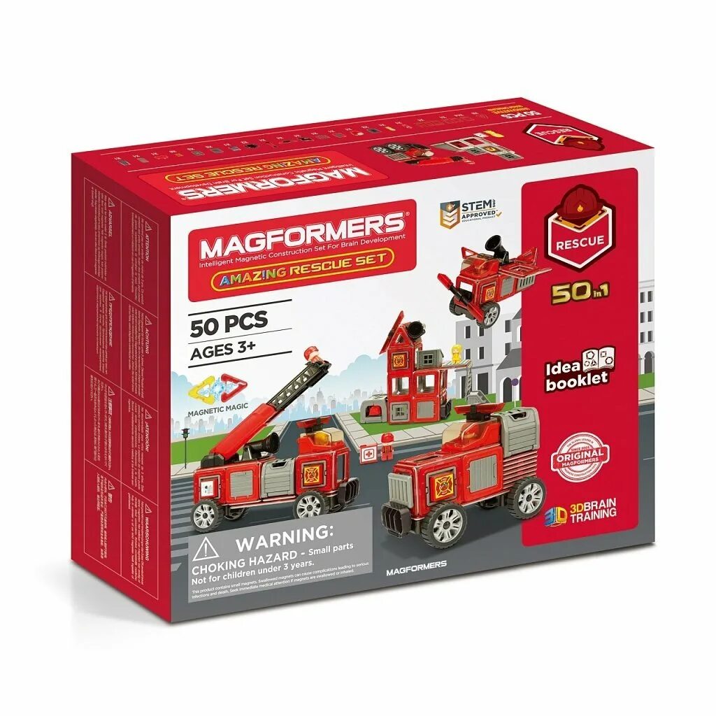 Constructor set