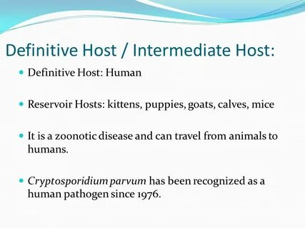 Has hosted