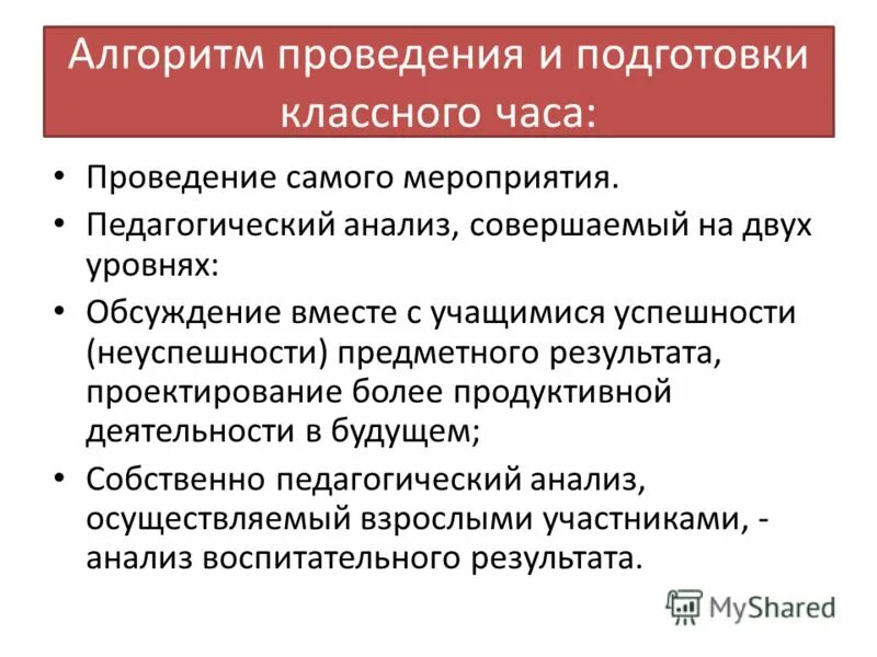 Уровень дискуссии