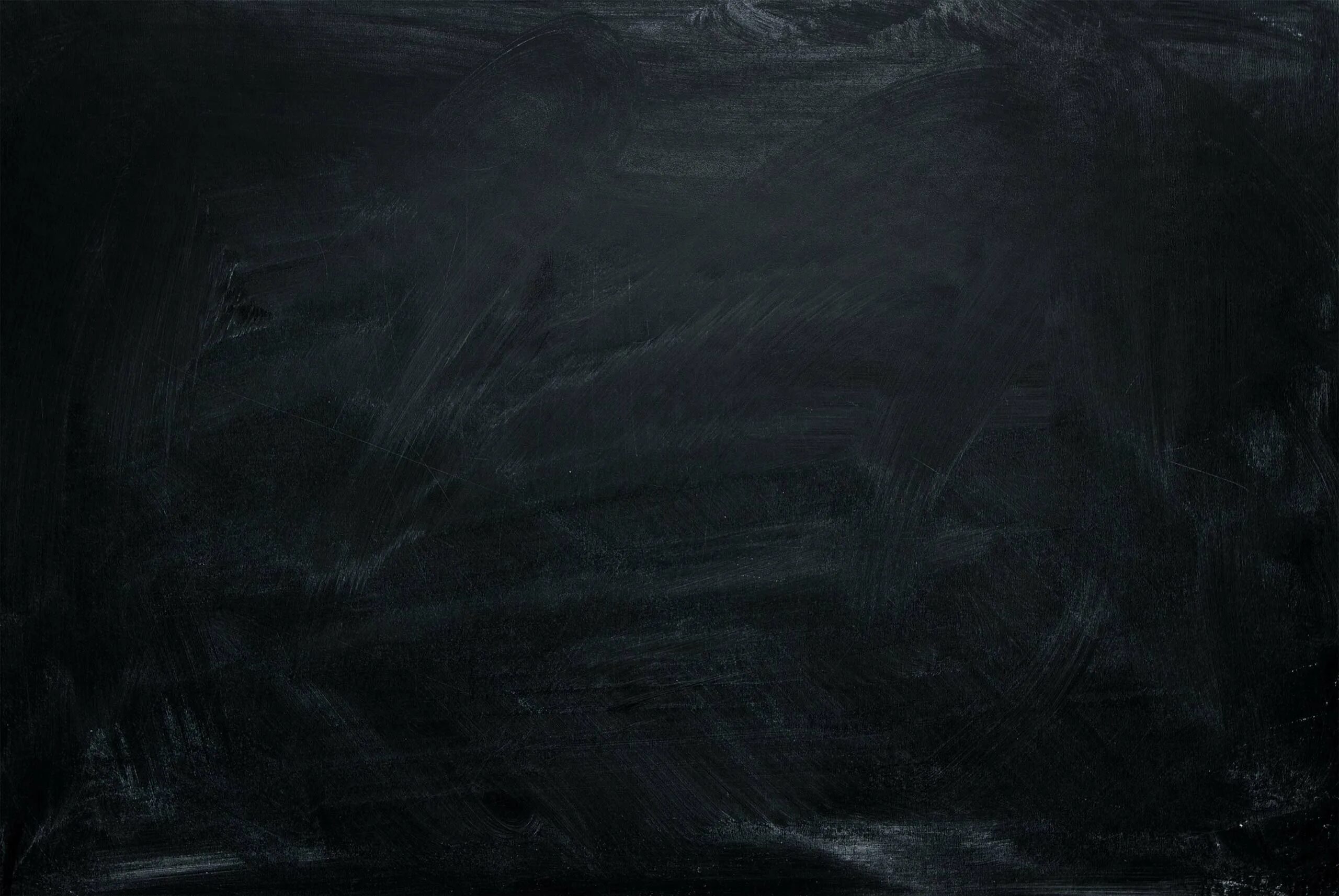 Blank effect