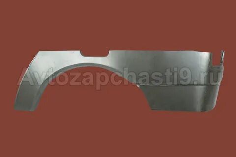 Арка задняя уаз
