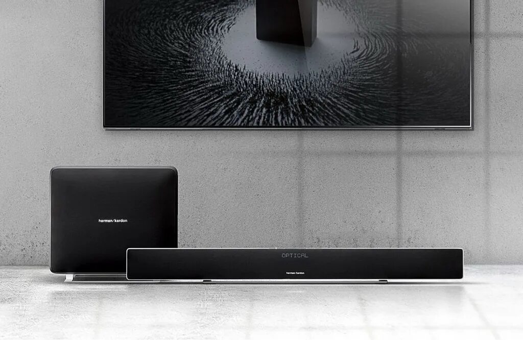 Саундбары hisense обзор