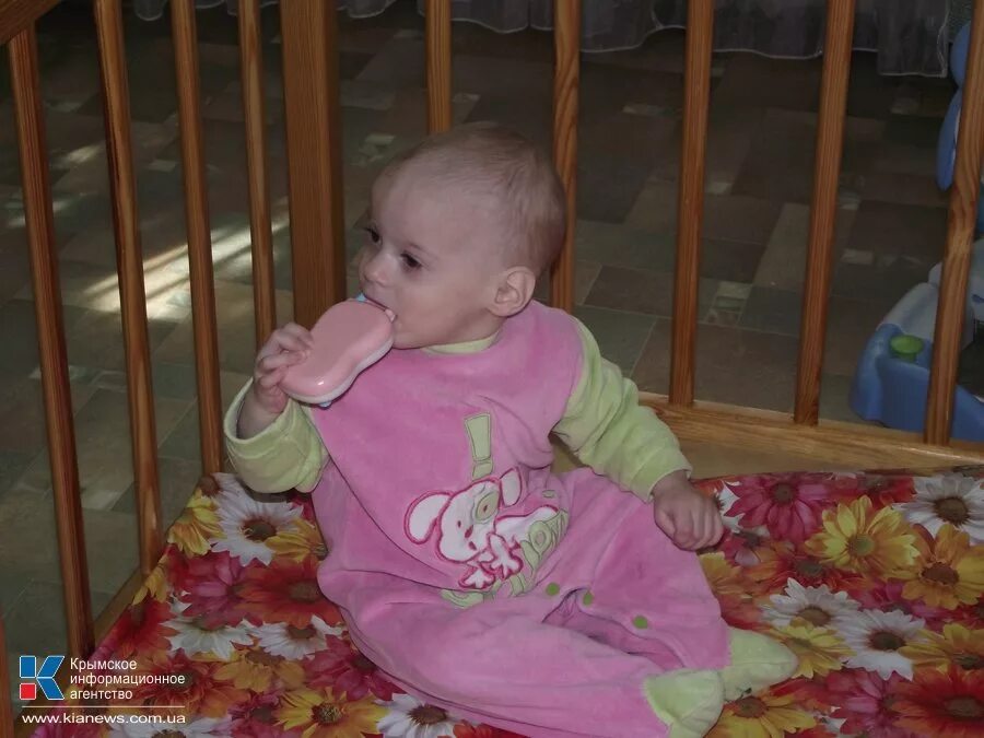 дом малютки елочка