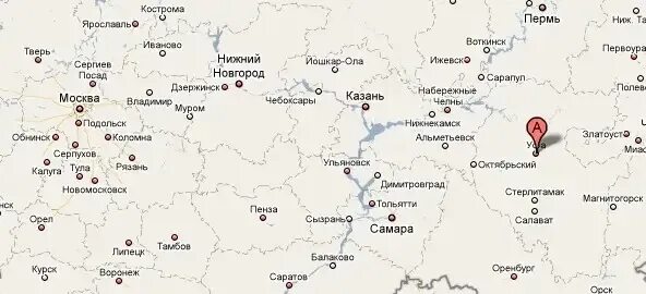 Карта уфы и ее окрестностей. Башкирия и татарстан на карте. Уфа на карте россии с городами. Ближайшие города к уфе. Республика башкертостанна карте россии.