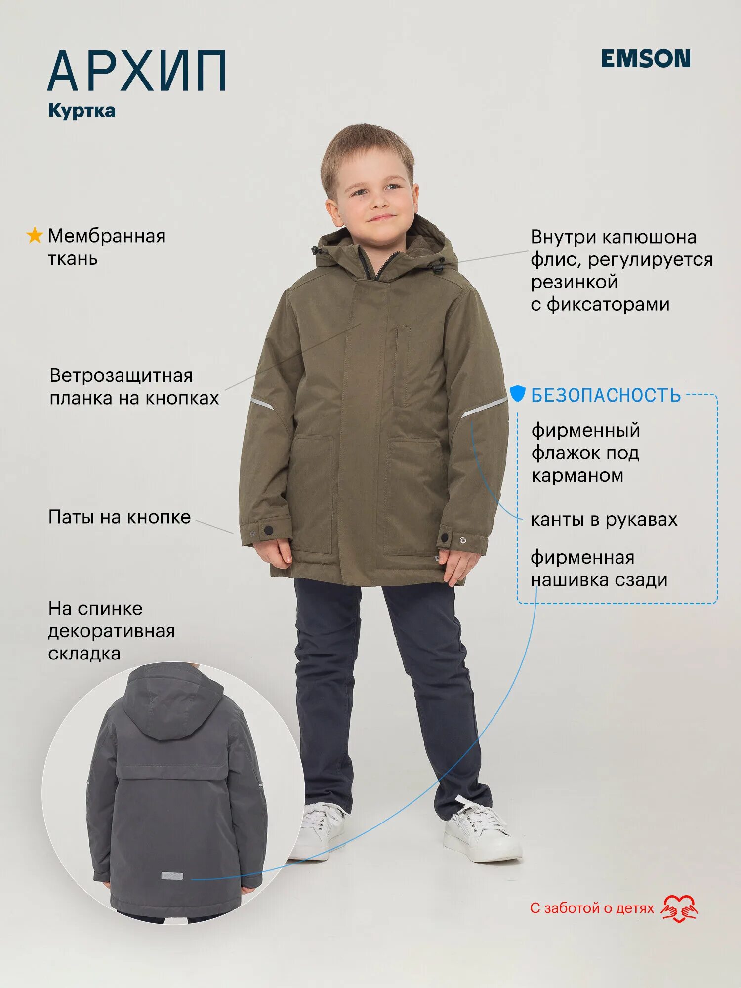 что значит мембранная куртка