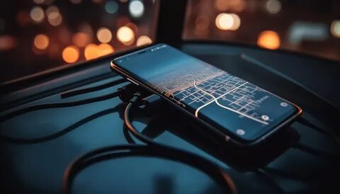 Греется и разряжается телефон причины