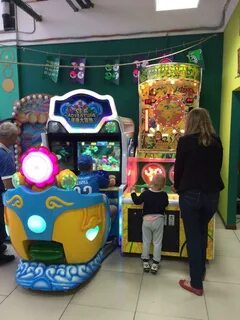 Игровые вологда