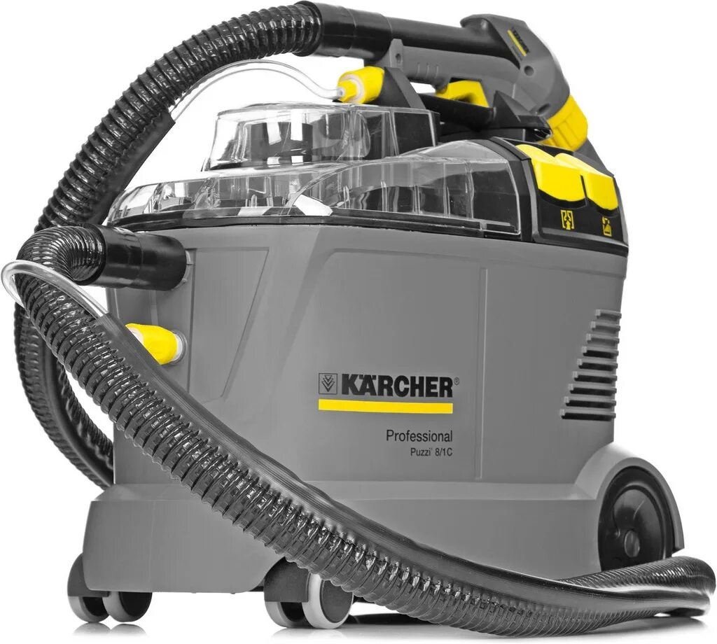 Пылесос puzzi 8 1 c. Моющий пылесос керхер puzzi 81. пылесос karcher puzzi. моющий пылесос karcher puzzi. karcher 1.08-131.1.