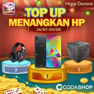 Domino top