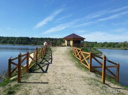Клинцы отдых