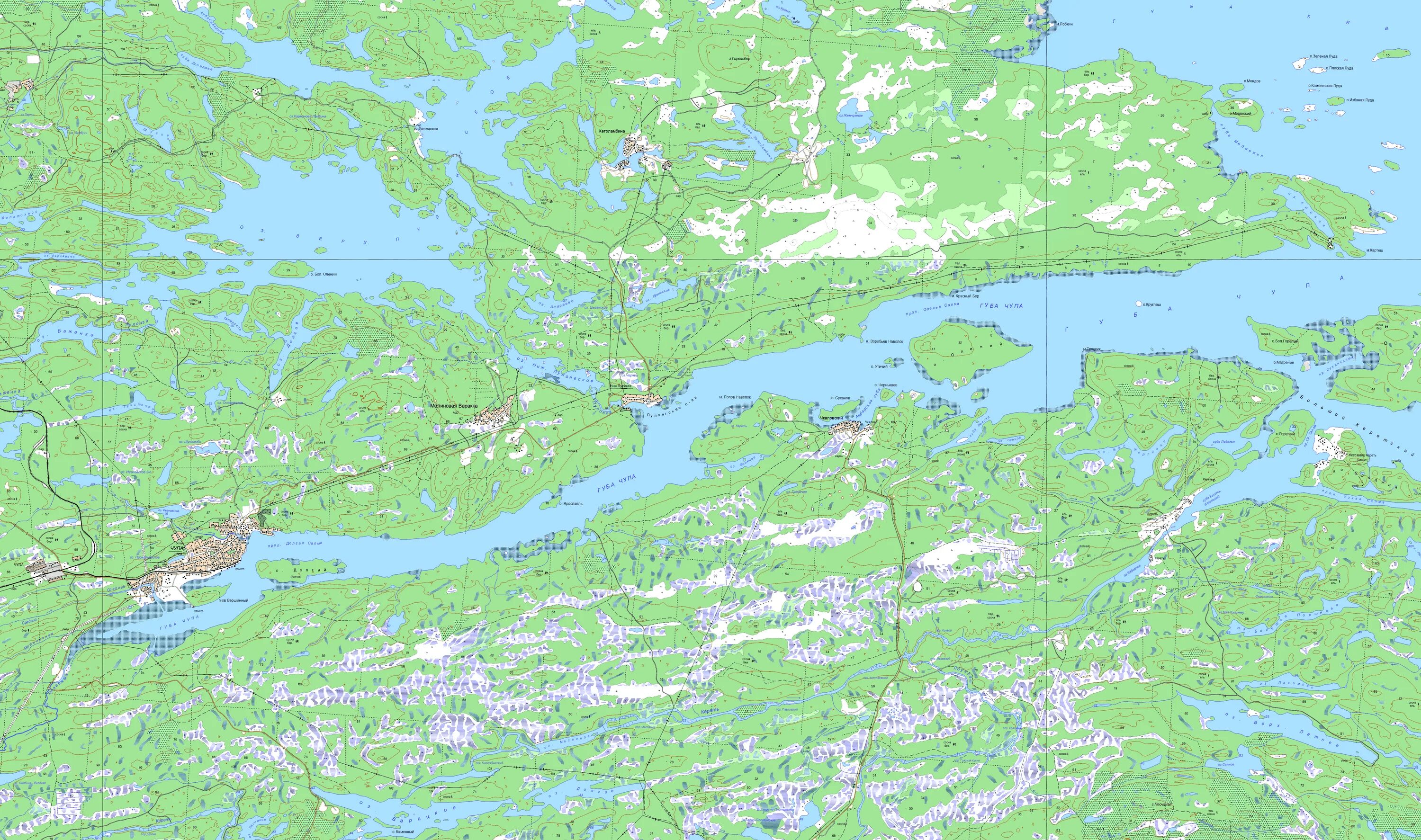 Погода рп5 лоухский район карелия. Деревня нижняя Пулонга Карелия. Чупа Карелия на карте. Малиновая варакка Карелия. Малиновая варакка Лоухский район.