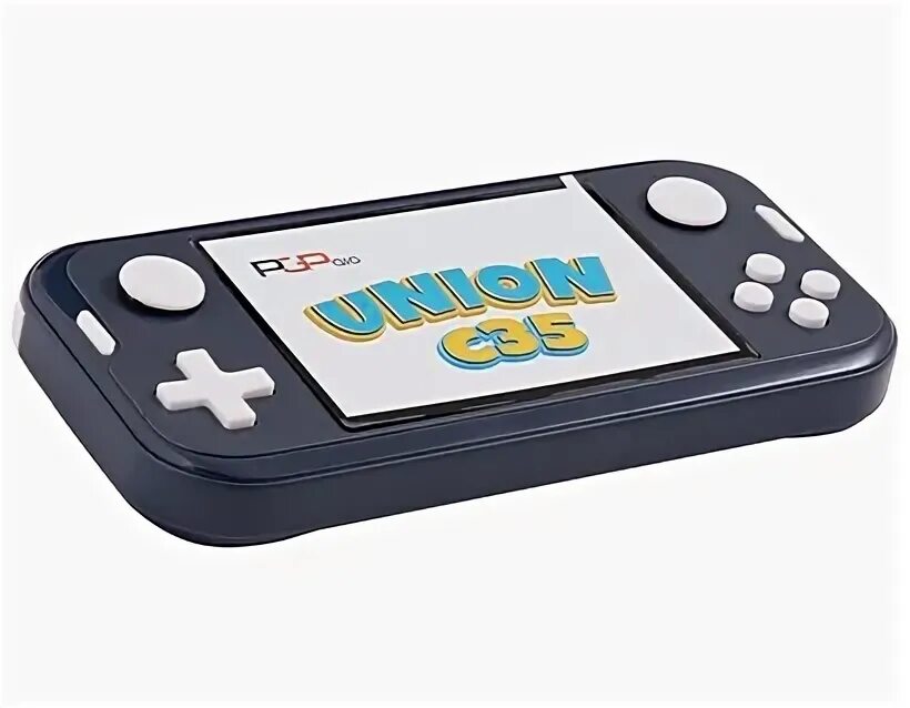 Pgp aio union c35. Pgp aio union c35