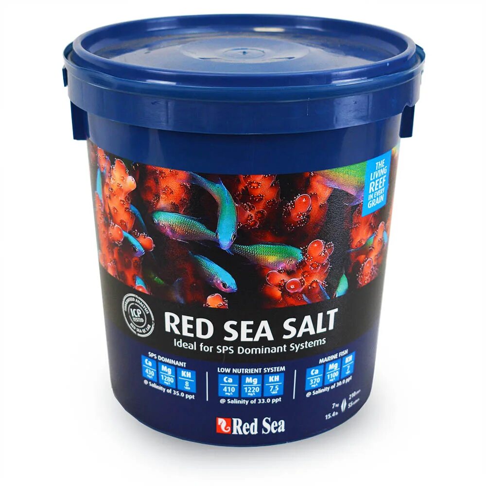 Морская соль коралловый риф. Соль морская red sea 22кг на 660л (ведро). Морская соль в аквариум. Red sea соль для аквариума. Reef booster соль для аквариума.