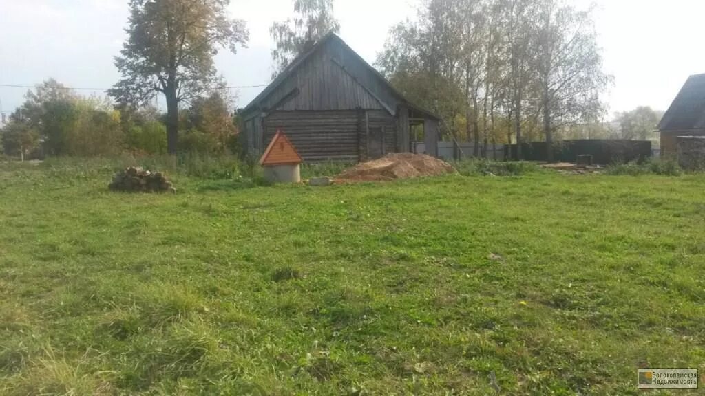 Водохранилище Дьякуша.