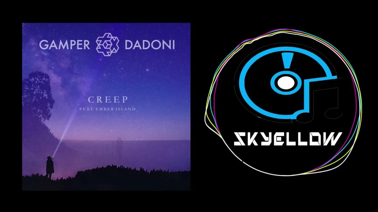 Ember island. Gamper Dadoni Creep. Gamper & Dadoni feat. Ember Island фото. Empire Island Creep.