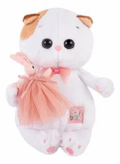 Мягкие игрушки baby