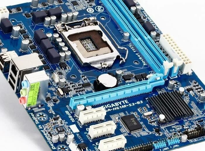 Ga h61m характеристики. Ga h61m характеристики. Материнская плата gigabyte ga-h61m-s2pv. Материнская плата gigabyte 1155. Gigabyte ga-h61m-s (rev.