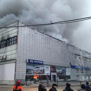 Горел валберис