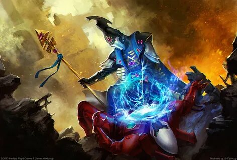 Eldar