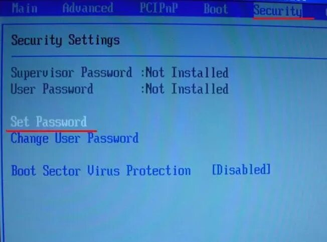Пароль на биосе ноут\. Сброс пароля через биос. Пароль в биосе как убрать. Сброс биоса в биосе.