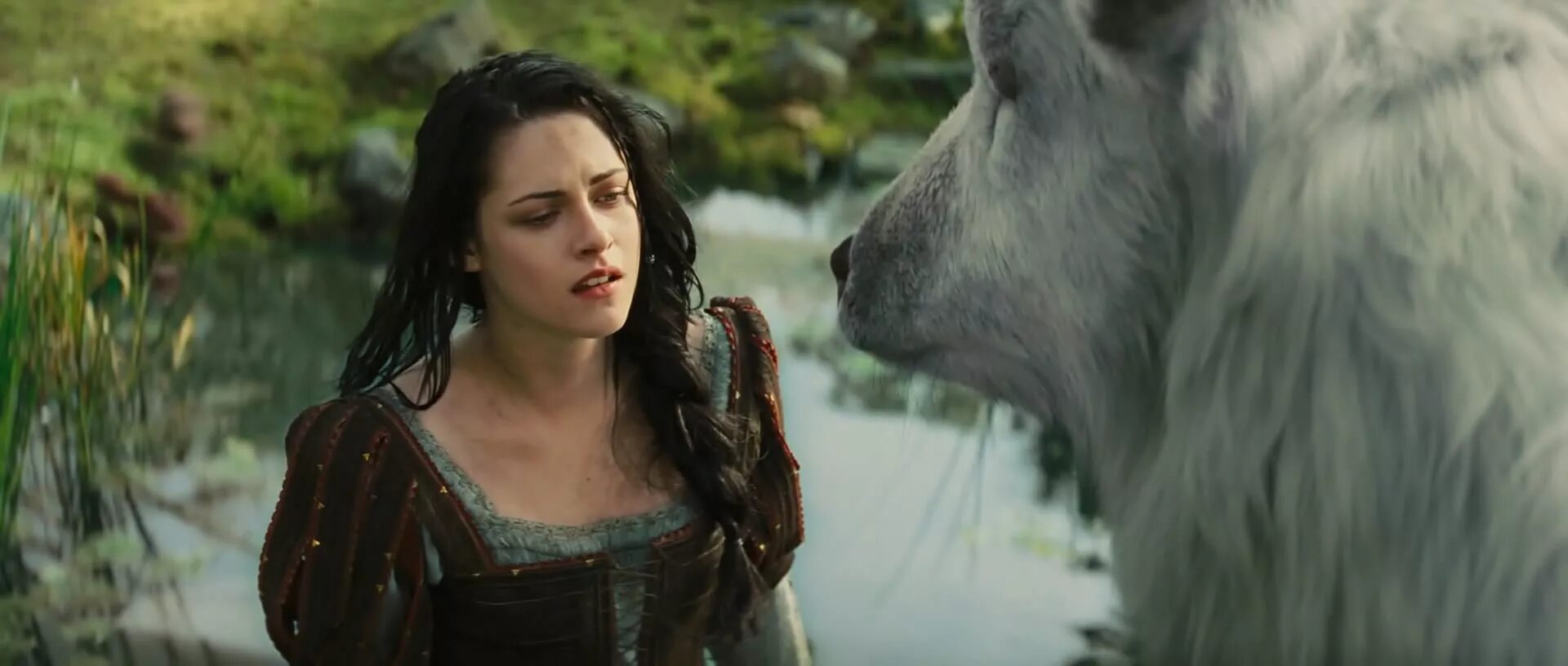 Малика ва аждархо. Malika va ovchi 2. Snow White and the Huntsman.