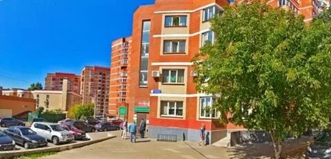 Истра ул главного конструктора адасько