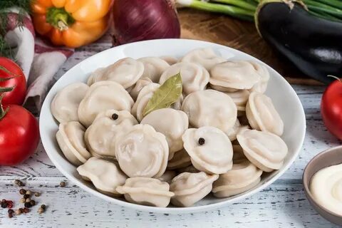 Пельмени качество отзывы