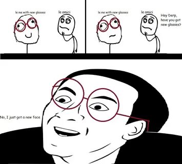 Got glasses перевод