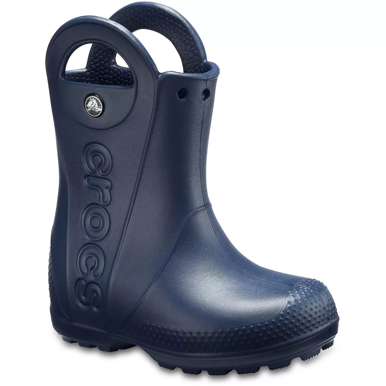 Сапоги кроксы мужские. Резиновые сапоги Crocs Handle it Rain Boot. Сапоги резиновые Crocs Wellie Rain Boot. Crocs 12803 для детей сапоги. Сапоги Crocs Croslite.