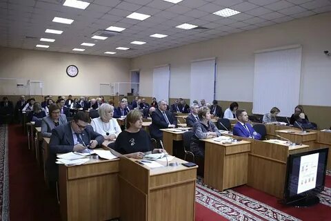 Дума документы