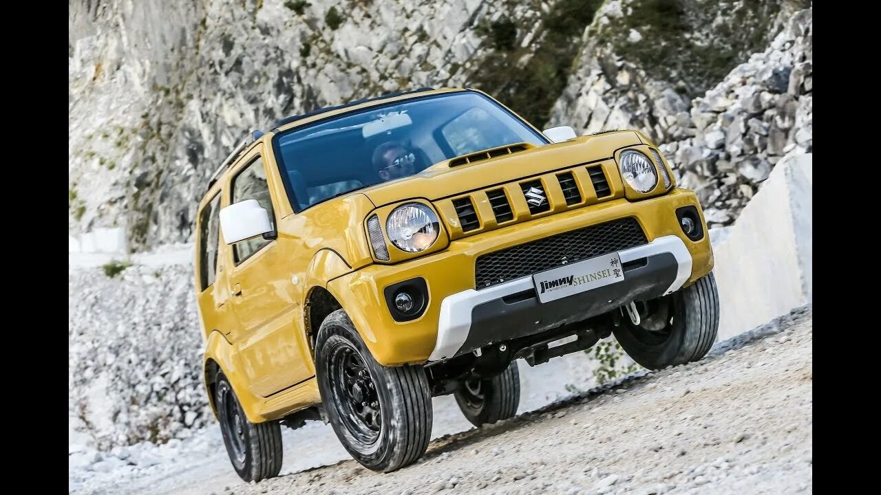 Suzuki Jimny 2016. Suzuki Jimny 2017. Suzuki Jimny 4. Сузуки Джимни 2016 года.