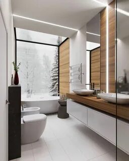 Дизайнерские ванны