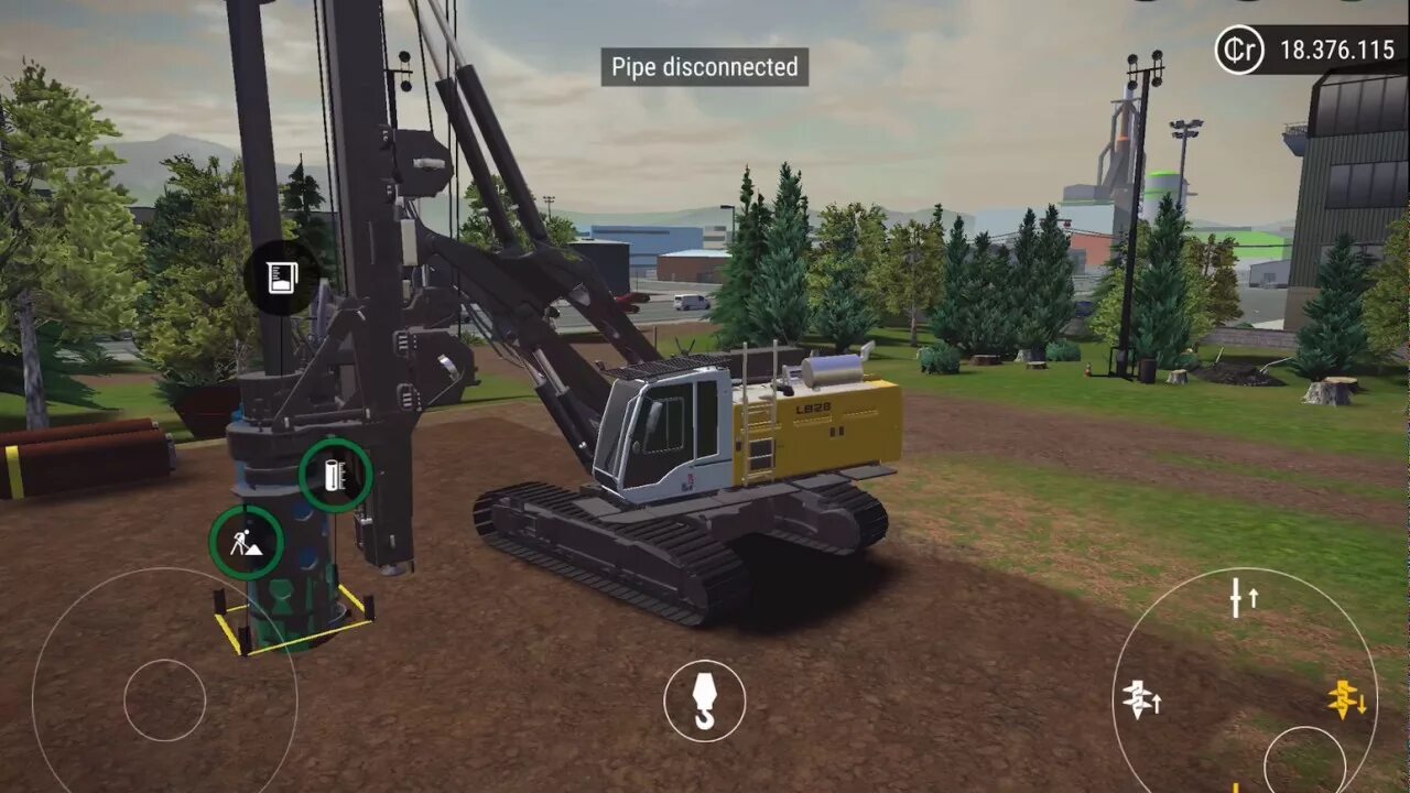 Игры конструктор симулятор 3. Обдирка Construction Simulator. Тип машины обдирка Construction Simulator. Тип машины обдирка Construction Simulator 3. Конструктор симулятор 3 обдирка.