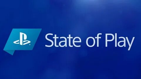 State of play 2024