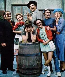 El Chavo del ocho - TV Tropes.