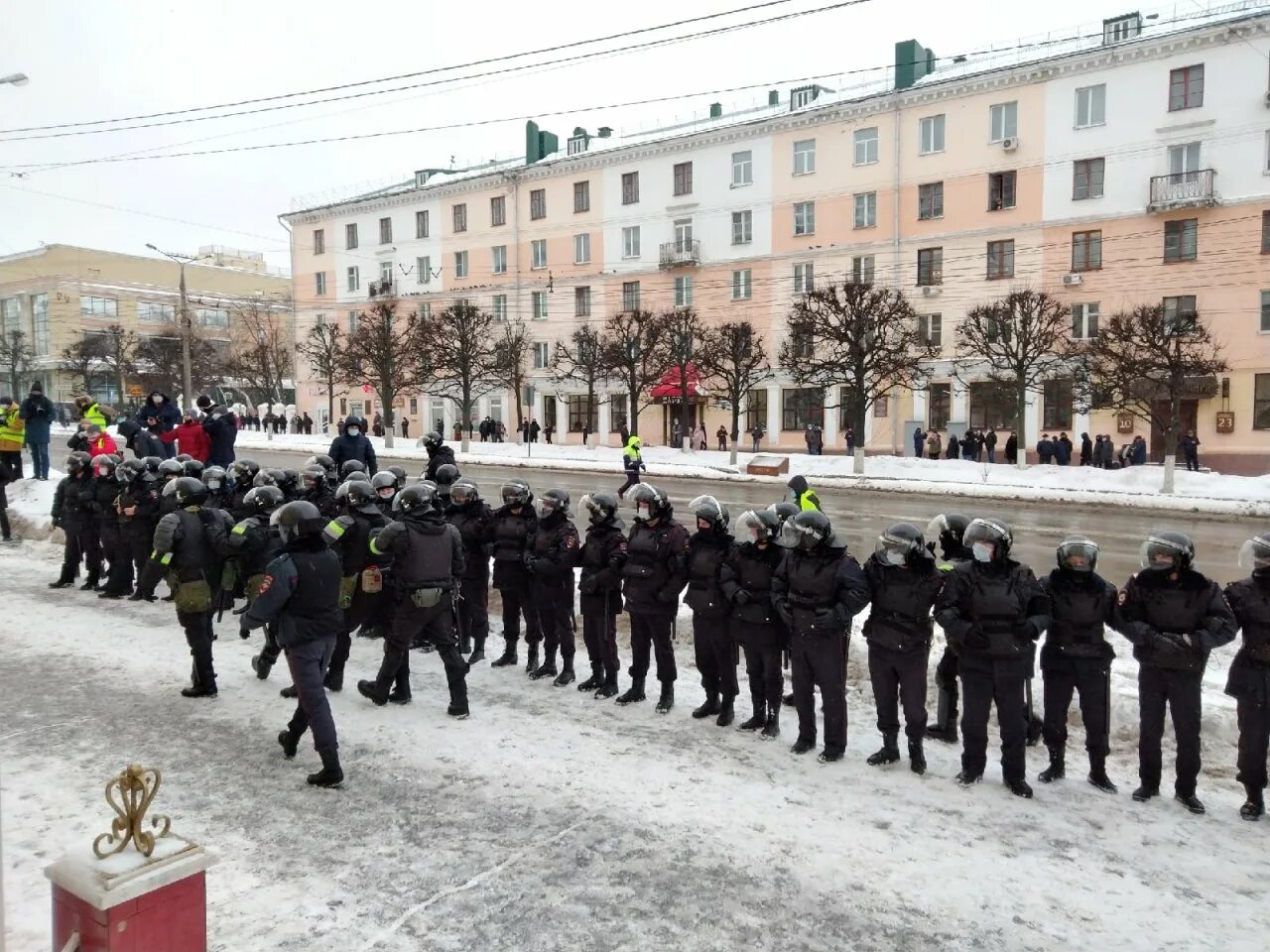 Протесты в Чебоксарах. ОМОН окружил протестующих в Красноярске. 31 Января 2021. Митинг 2020 Чебоксары. Дата митингов