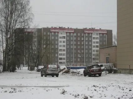 Улица отважный спб