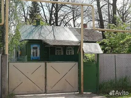 Дом в сомово