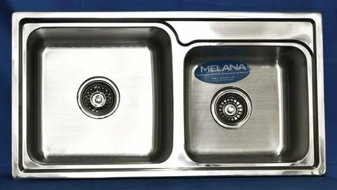 Мойки melana 3 0